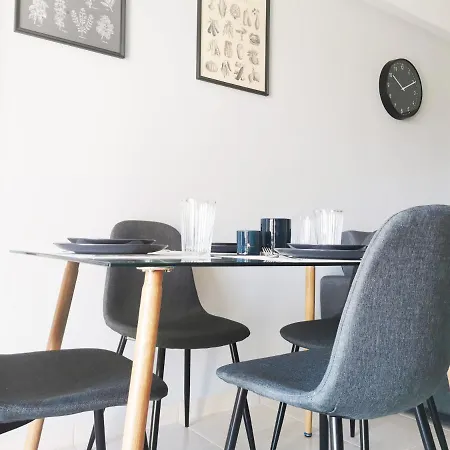 7-athens New Morden Comfortable-center,metro,private Parking Appartamento