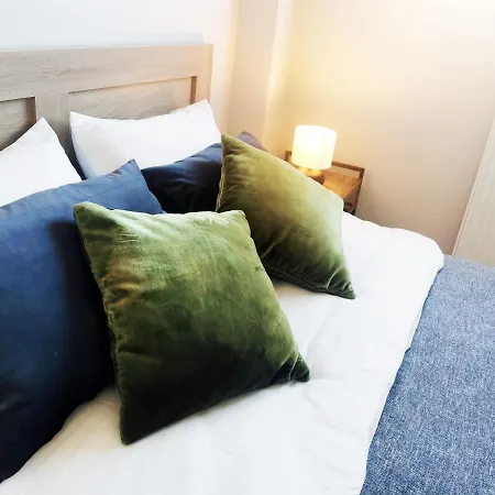 7-athens New Morden Comfortable-center,metro,private Parking Atene